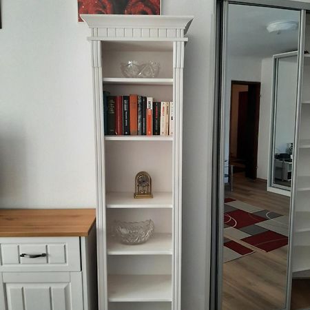 At The Lichtentaler Allee Apartment Μπάντεν-Μπάντεν Εξωτερικό φωτογραφία