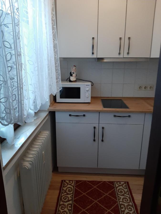 At The Lichtentaler Allee Apartment Μπάντεν-Μπάντεν Εξωτερικό φωτογραφία