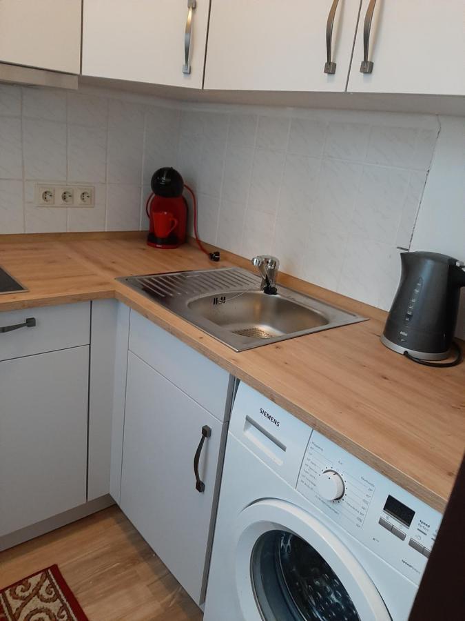 At The Lichtentaler Allee Apartment Μπάντεν-Μπάντεν Δωμάτιο φωτογραφία