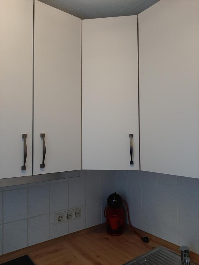 At The Lichtentaler Allee Apartment Μπάντεν-Μπάντεν Δωμάτιο φωτογραφία