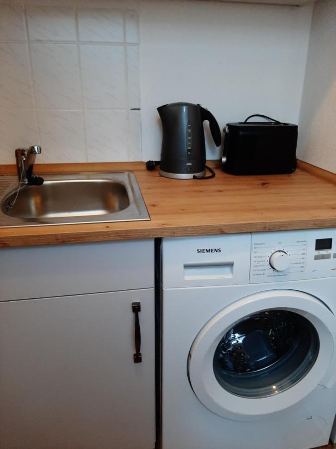 At The Lichtentaler Allee Apartment Μπάντεν-Μπάντεν Δωμάτιο φωτογραφία