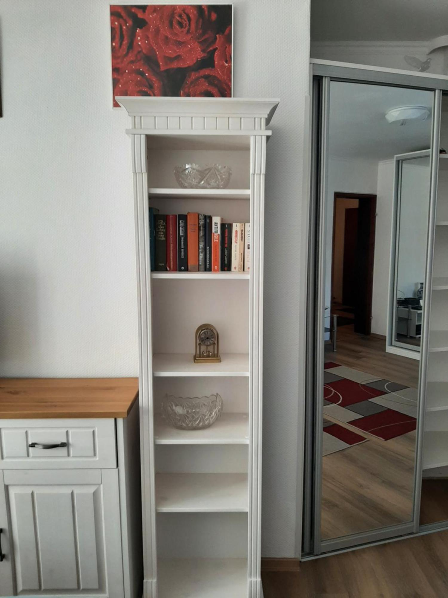 At The Lichtentaler Allee Apartment Μπάντεν-Μπάντεν Εξωτερικό φωτογραφία