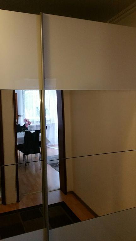 At The Lichtentaler Allee Apartment Μπάντεν-Μπάντεν Εξωτερικό φωτογραφία
